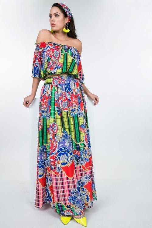 MAXI SET LEA